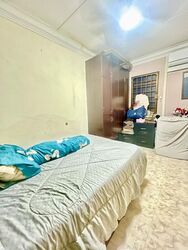 Blk 543 Woodlands Drive 16 (Woodlands), HDB 5 Rooms #525977601